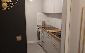 Apartament Koszutka